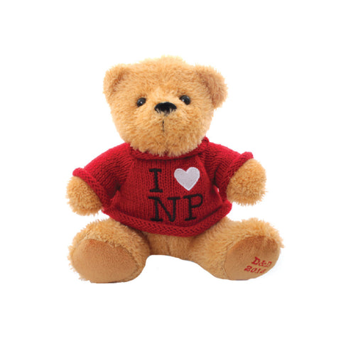Customized Soft Toy