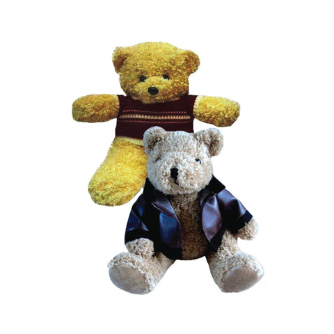 Customized Soft Toy