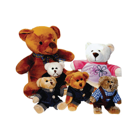 Customized Soft Toy