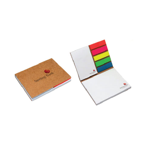 Customised Sticky Pad
