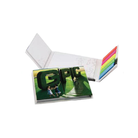 Customised Sticky Pad