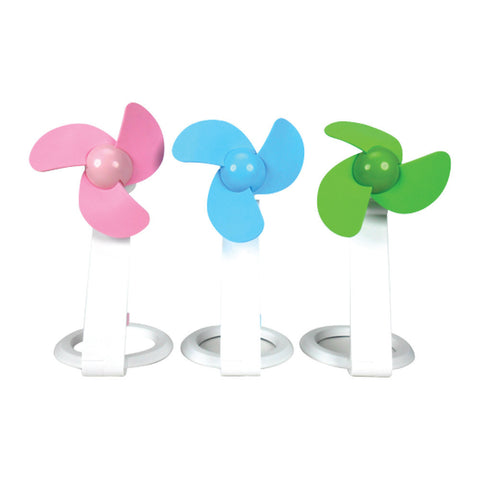 Desk Fan