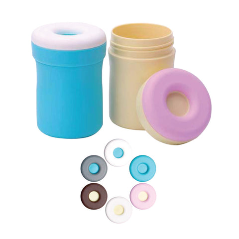 Doughnut Lunch Box