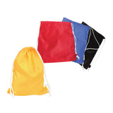 Drawstring Bag
