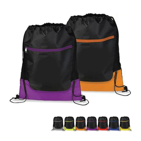 Drawstring Bag