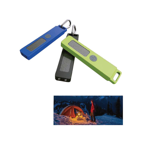 Dual LED Light With Magnet
