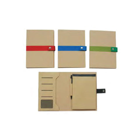 Eco Notepad