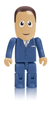 ORIGINAL USB PEOPLE