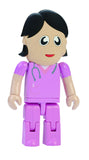 RUBBER USB PEOPLE