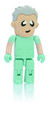 RUBBER USB PEOPLE