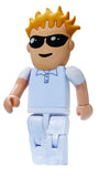 RUBBER USB PEOPLE