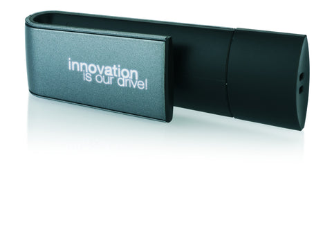 LIGHT UP CLIP FLASHDRIVE