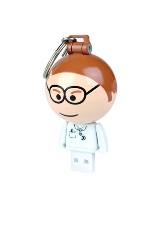 BALL USB PEOPLE