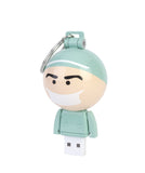 BALL USB PEOPLE