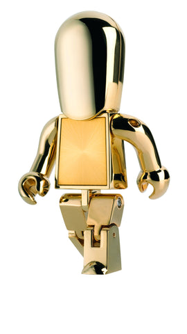 METAL USB PEOPLE