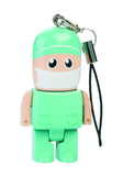 MICRO USB PEOPLE