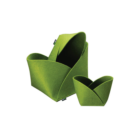 Felt Basket