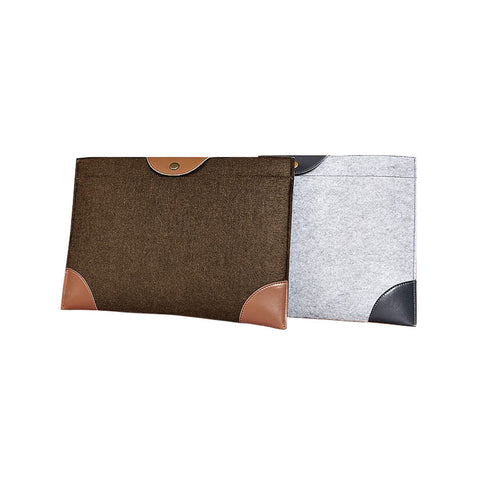 Felt Folder