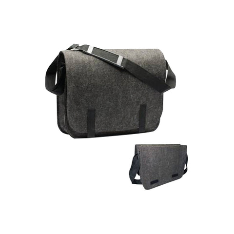 Felt Sling Bag