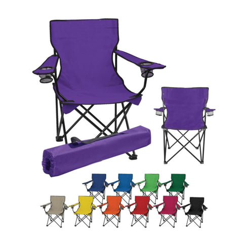 Foldable Chair