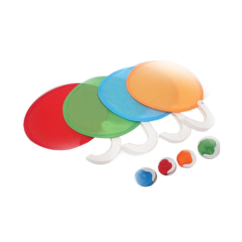Foldable Fan