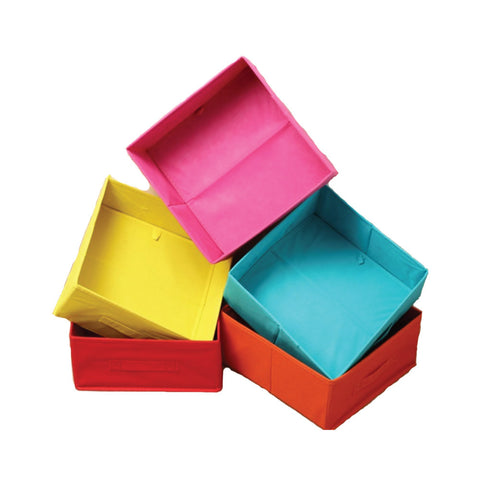 Foldable Non Woven Storage Box