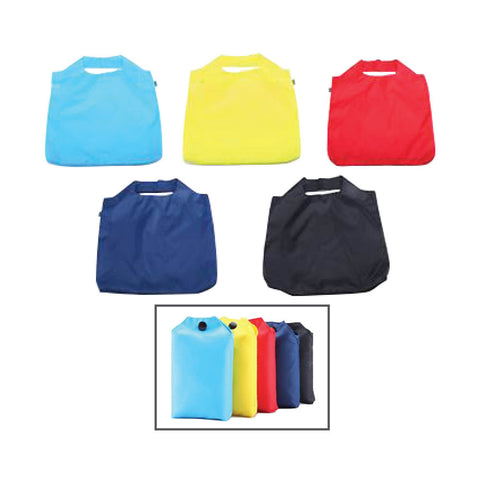 Foldable Tote Bag