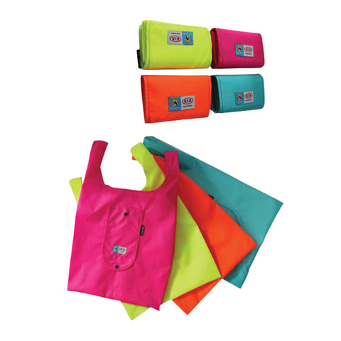 Foldable Tote Bag