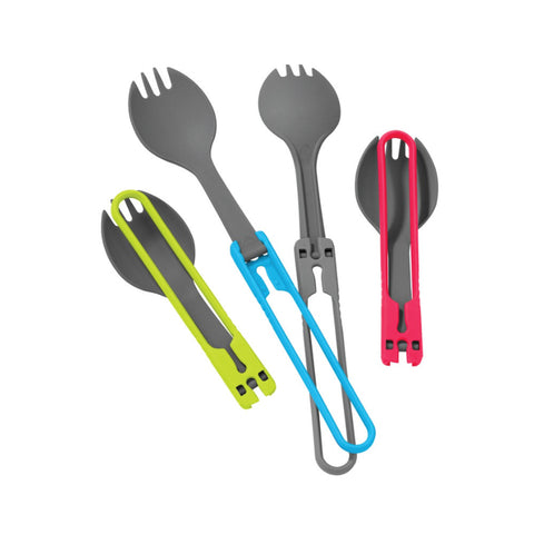 Folding Spork
