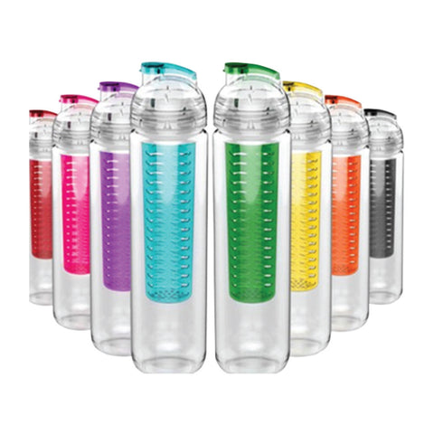 Fruit Infused Bottle (BPA Free)