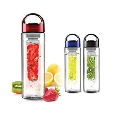 Fruit Infused Bottle (BPA Free)