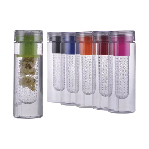 Fruit Infused Bottle (BPA Free)