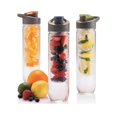 Fruit Infused Bottle (BPA Free)
