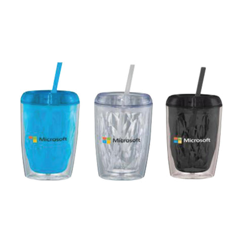 Geometric Tumbler