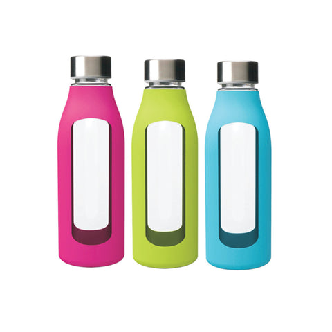 Glass Bottle