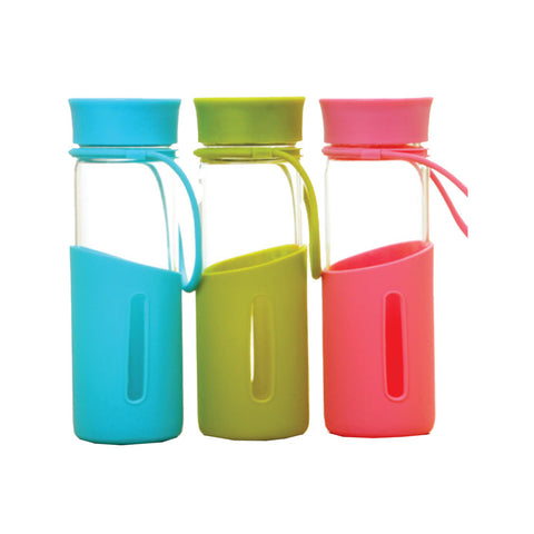 Glass Bottle