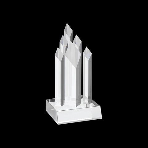Globe Stand Award