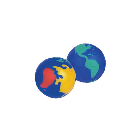 Globe Stress Ball