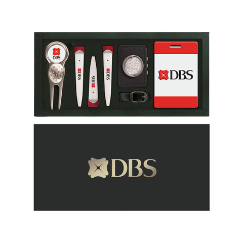 Golf Accessories Set