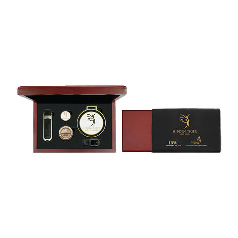 Golf Accessories Set