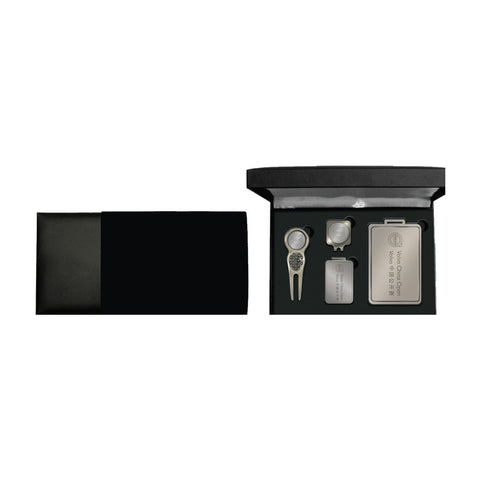 Golf Accessories Set