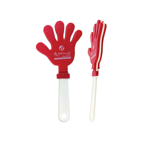 Hand Clapper