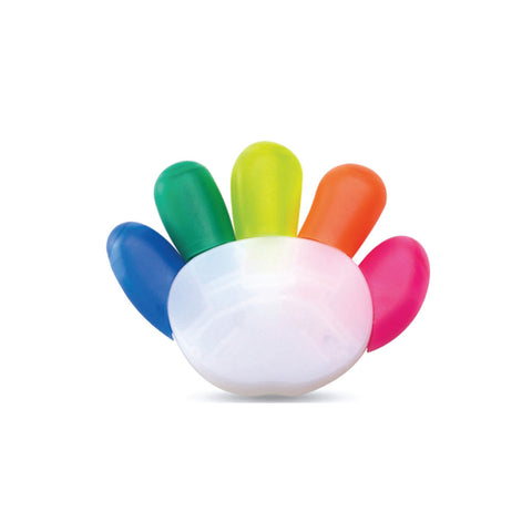 Hand Shape Highlighter