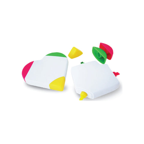 Heart Shape Highlighter
