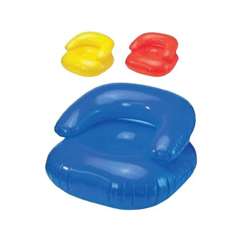Inflatable Arm Chair