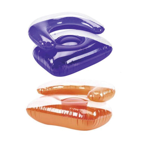 Inflatable Arm Chair
