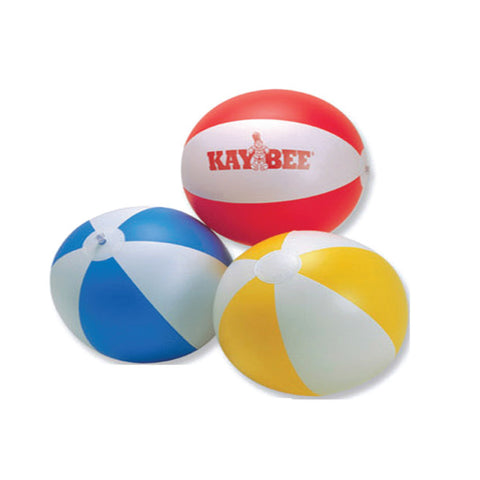 Inflatable Ball