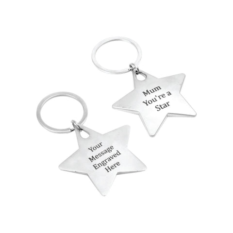 Key Ring