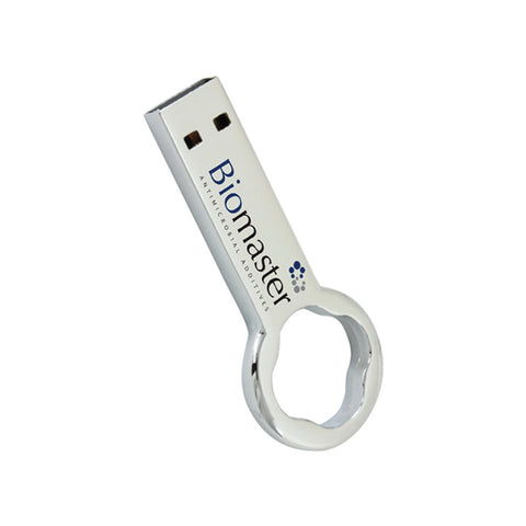 Key Shape USB Flash Drive