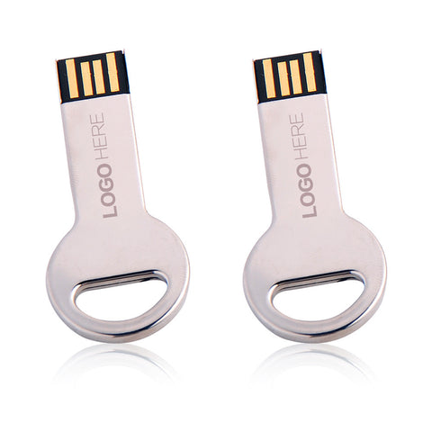 Key Shape USB Flash Drive